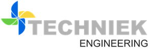 Techniek Engineering logo